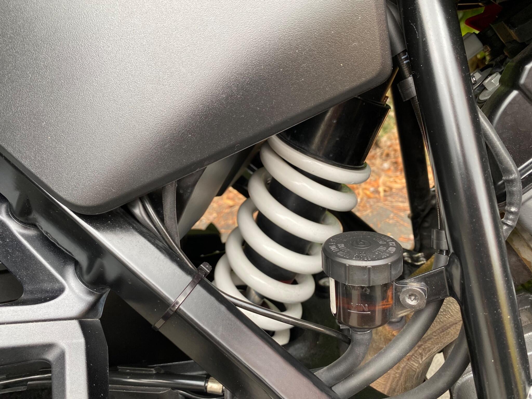 2023 23 Reg KTM 1290 Super Adventure S